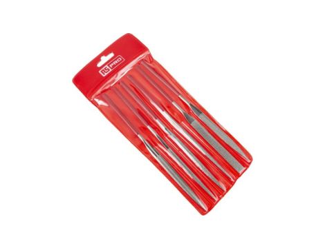 Pilnik, Płaski, dł.: 160mm