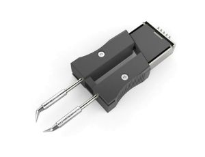 Lutownica, elektryczna, RS PRO