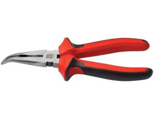 Szczypce, 200 mm, materiał: Stal, RS PRO