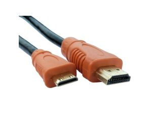 Zespół cyfrowych kabli wideo i monitorowych