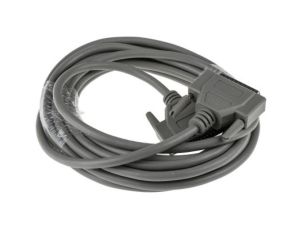 Kabel szeregowy, długość 6m, złącze A: Przewód D25-stykowy męski, złącze B: Przewód D25-stykowy męski