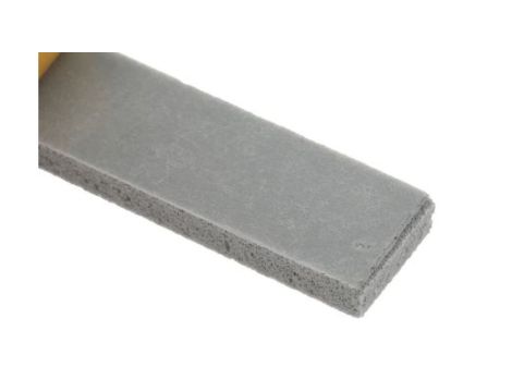 Taśma piankowa, 5m x 15mm x 4.8mm, kolor: Szary, RS PRO Jednostronna