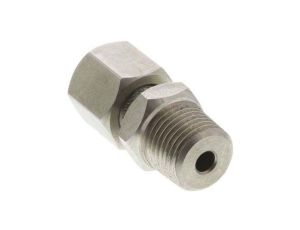 Mocowanie zaciskowe Sonda termopary o średnicy 2 mm RS PRO