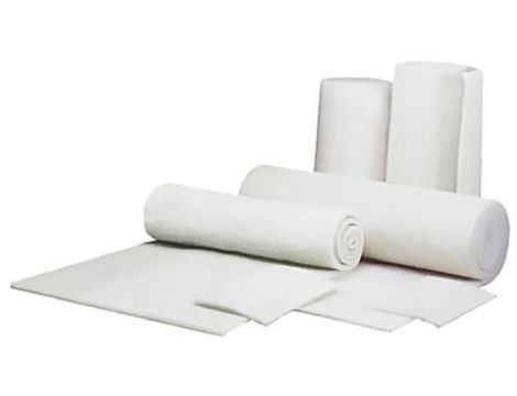 Akcesoria do filtrów powietrza, G4, 20 x 1 m, RS PRO