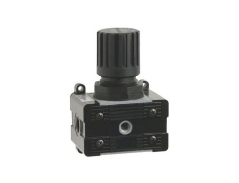 Regulator pneumatyczny, G 3/4, RS PRO