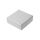 Obudowa Biały, 125 x 125 x 45mm, RS PRO