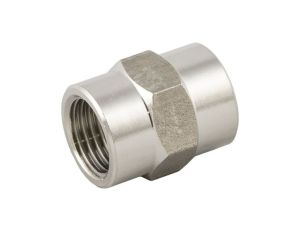 Adapter gwintowany typu przejściówka