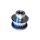 Koło pasowe rozrządu, materiał: Aluminium, Z: 44, otwór: 6mm, sz. paska: 15mm