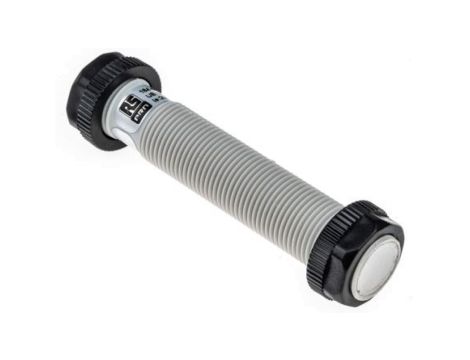 Czujnik pojemnościowy NPN 2 mm cylindryczny M12 x 1 15 mA 10→ 30 V DC IP67