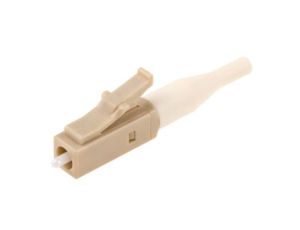 Złącze światłowodowe, LC, 0.3dB, Simplex, RS PRO