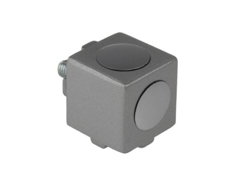 Łącznik zaciskowy, 5mm, RS PRO