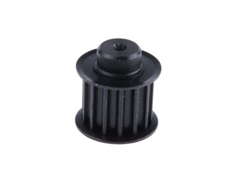 Koło pasowe rozrządu, materiał: Stal, Z: 14, otwór: 6mm, sz. paska: 15mm