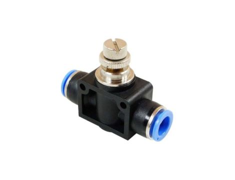 Regulator przepływu x4mm, RS PRO
