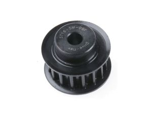 Koło pasowe rozrządu, materiał: Stal, Z: 16, otwór: 6mm, sz. paska: 9mm