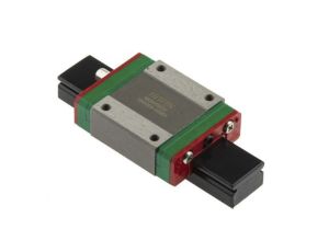 Blok prowadnic, szer. szyn: 15mm, obc. dyn.: 4610N, obc. stat.: 5590N