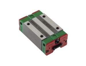 Blok prowadnic, szer. szyn: 20mm, obc. dyn.: 17750N, obc. stat.: 27760N