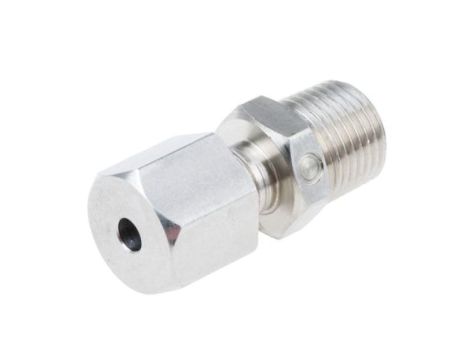 Mocowanie zaciskowe do Termopara RS PRO 3mm