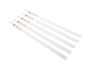 Brzeszczot do piły ręcznej 300 mm Bimetal, 24 TPI RS PRO