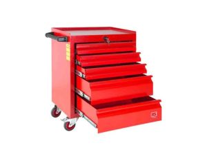 Zestaw narzędzi 160 szt., RS PRO Wózek