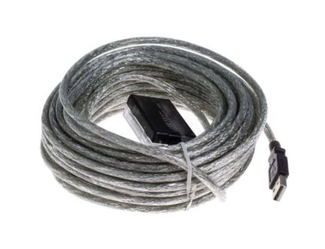 USB 2.0 Active Repeater Cable