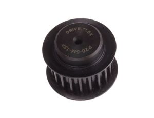 Koło pasowe rozrządu, materiał: Stal, Z: 20, otwór: 6mm, sz. paska: 15mm