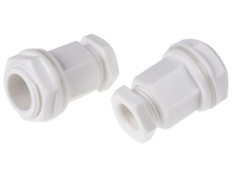 Dławnica kablowa gwint M20 IP55 RS PRO