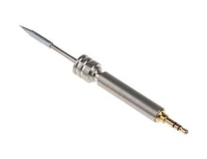 Lutownica, elektryczna, RS PRO