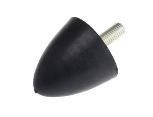 Zaślepka, M10 60 Shore A, RS PRO