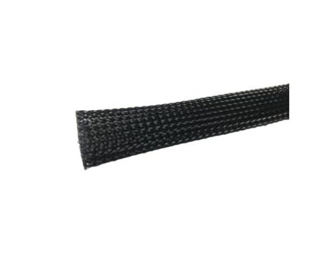 Rurka osłonowa Czarny 20mm rozciągalna RS PRO 179-7019 /10szt./