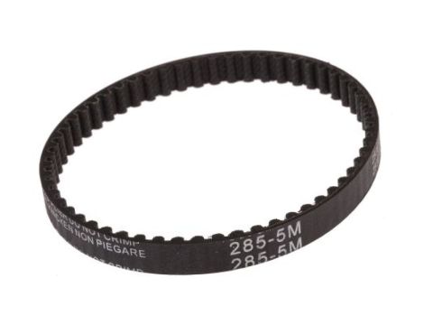 Pas zębaty x 9mm, 285mm, RS PRO