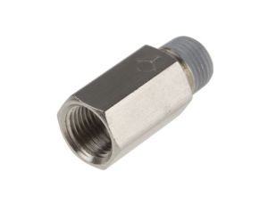 Zawór jednokierunkowy