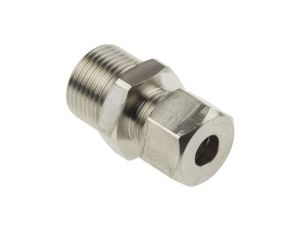 Mocowanie zaciskowe Thermocouple RS PRO 8mm