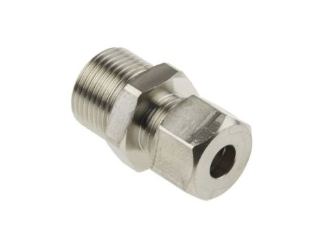 Mocowanie zaciskowe Thermocouple RS PRO 8mm