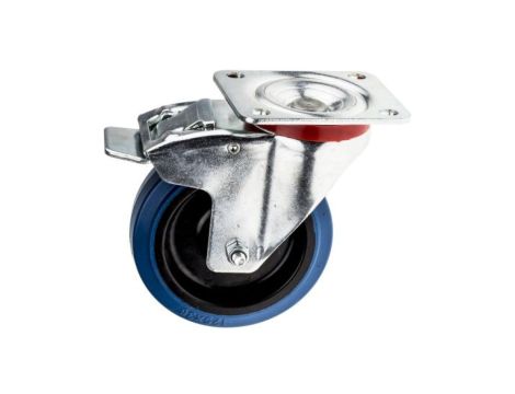 Kółko samonastawne do 230kg RS PRO