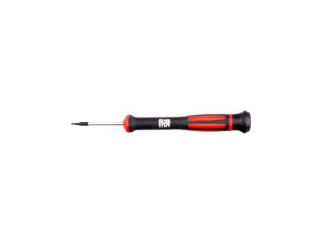 Wkrętak Precyzyjny, grot Torx 40 mm RS PRO