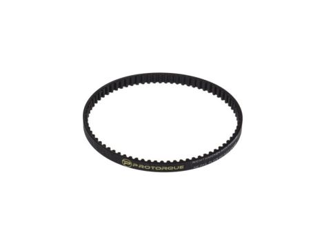 Pas zębaty x 9mm, 375mm, RS PRO