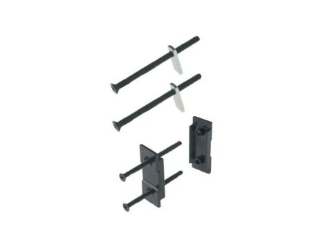 Płyta montażowa RS PRO Płyta łącząca zespół wspornika