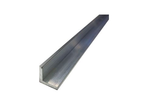 Kątownik metalowy, szer.: 30mm, wys.: 30mm, dł.: 1m, gr.: 3mm