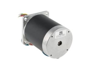 Silnik krokowy, 5,4 V, 1,5 A, RS PRO