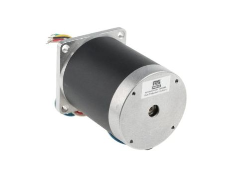 Silnik krokowy, 5,4 V, 1,5 A, RS PRO
