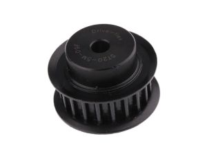 Koło pasowe rozrządu, materiał: Stal, Z: 20, otwór: 6mm, sz. paska: 9mm