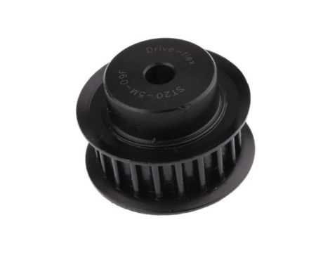 Koło pasowe rozrządu, materiał: Stal, Z: 20, otwór: 6mm, sz. paska: 9mm