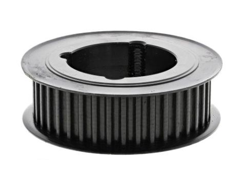 Koło pasowe rozrządu, materiał: Stal, Z: 40, sz. paska: 22mm