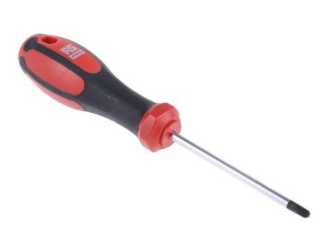 Wkrętak Standardowy, grot Tri Wing 80 mm RS PRO