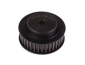 Koło pasowe rozrządu, materiał: Stal, Z: 36, otwór: 8mm, sz. paska: 15mm