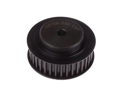 Koło pasowe rozrządu, materiał: Stal, Z: 36, otwór: 8mm, sz. paska: 15mm