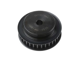 Koło pasowe rozrządu, materiał: Stal, Z: 32, otwór: 8mm, sz. paska: 9mm