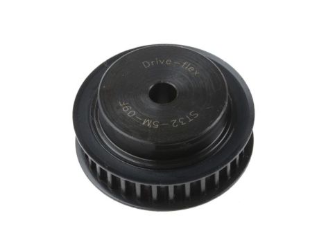 Koło pasowe rozrządu, materiał: Stal, Z: 32, otwór: 8mm, sz. paska: 9mm