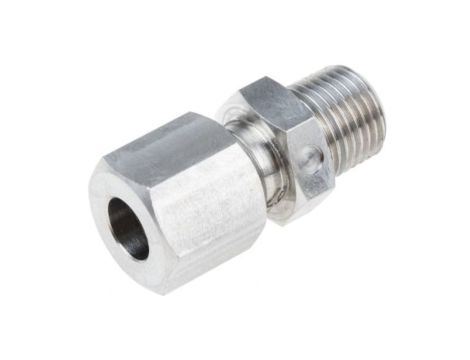 Mocowanie zaciskowe do Termopara RS PRO 1/4cal