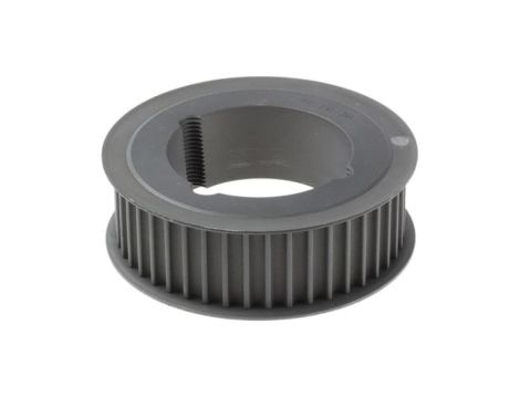 Koło pasowe rozrządu, materiał: Stal, Z: 44, sz. paska: 38mm